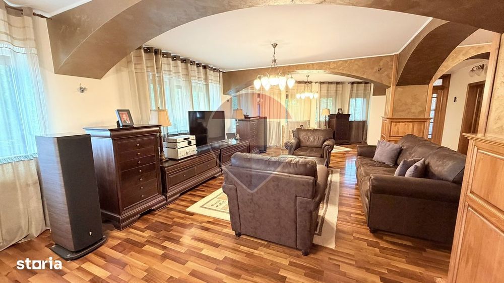 De vânzare apartament duplex la casă, 150 mp utili, Brăila- zona B-uri