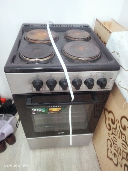 Эл плита сатылады.