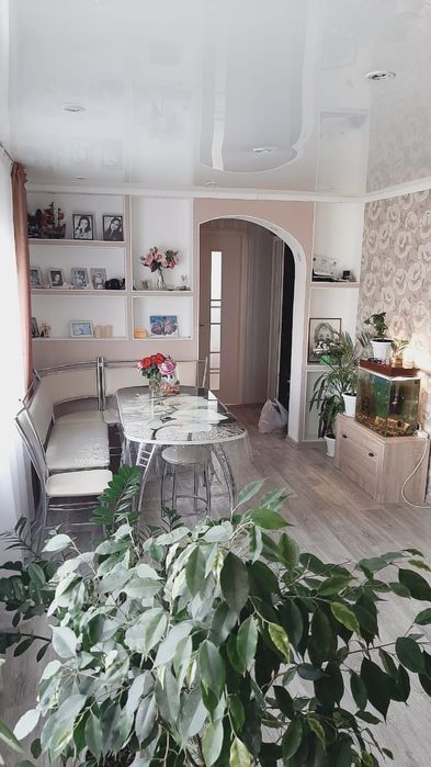 Продам дом с/о Хуторок