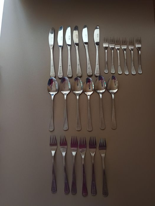 Български прибори за хранене