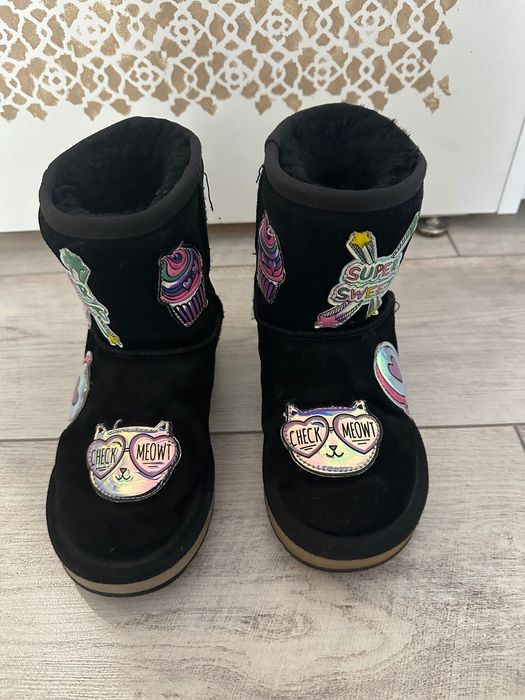 Обувки за момиче 26-30  Mading adidas nike Lonsdale zara H&m i Mayoral