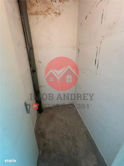 Apartament 3 camere decomandat – Cartier Neptun