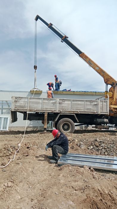 Манипулятормен жұмыс жасаймыз