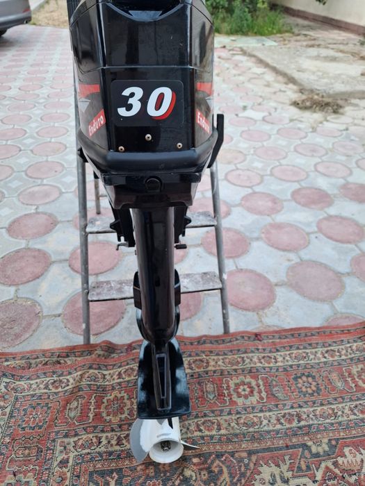 Продается мотор Hangkai
