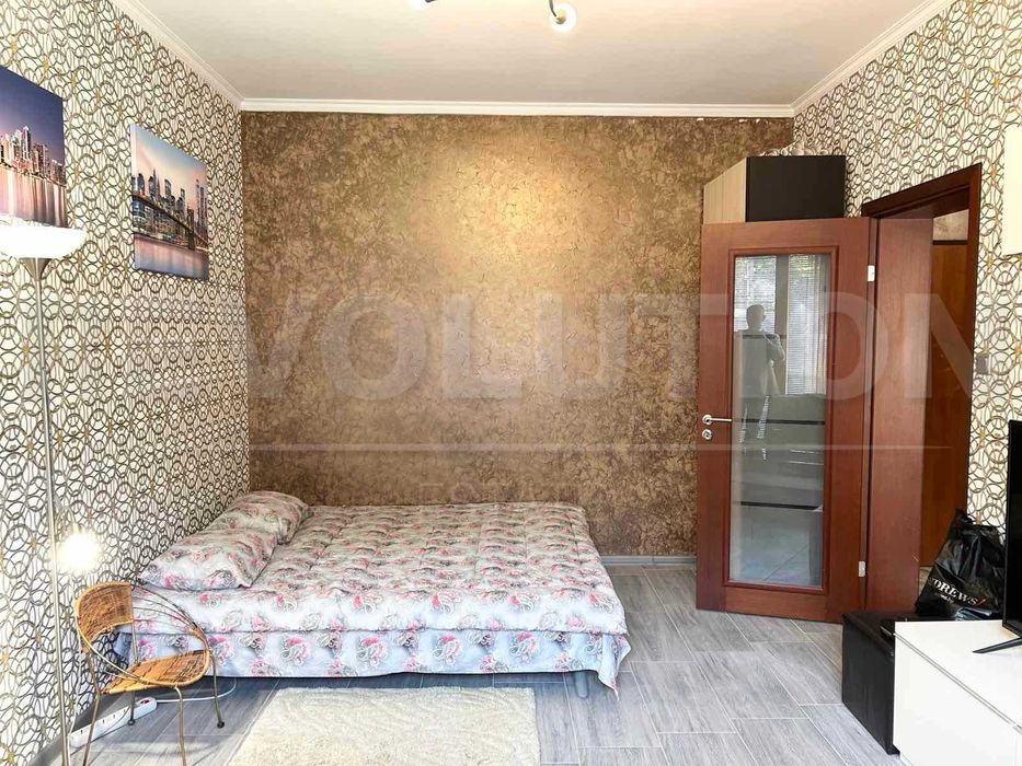 Продава се Двустаен апартамент в София, Гео Милев - 65 кв.м за 4231 €/кв.м - Снимка #3