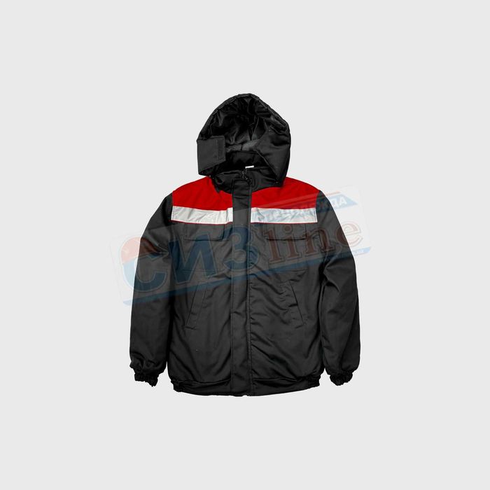 Костюм Зимний Спецодежда Махсус кийм КОМФОРТ+