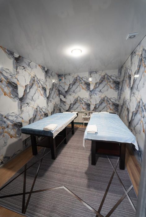 Продается новый Спа салон