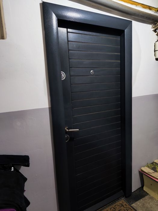 Garsoniera Dragoș Vadă 22 mp