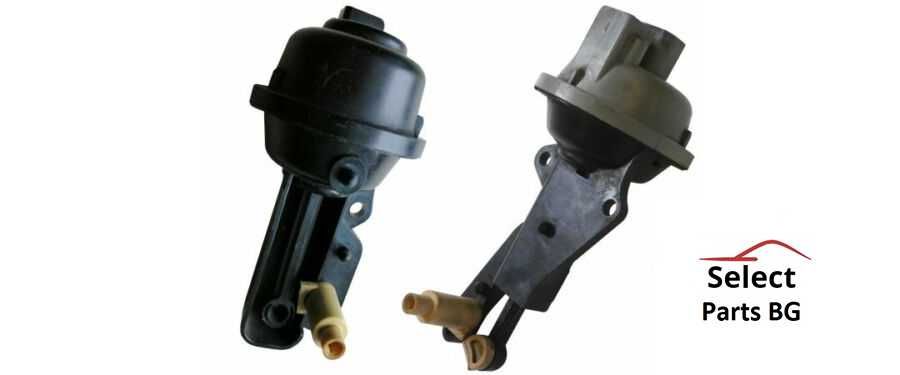 Лост вихрови клапи Ford Форд Mazda Duratec Volvo Волво - 1.8 2.0 2.3