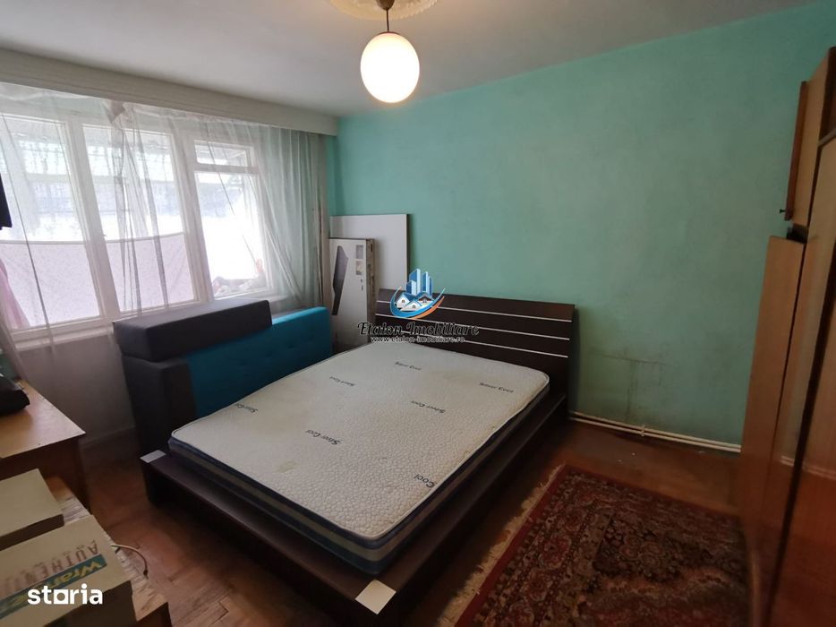 Apartament 3 camere, parter, Zona Carrefour Precista