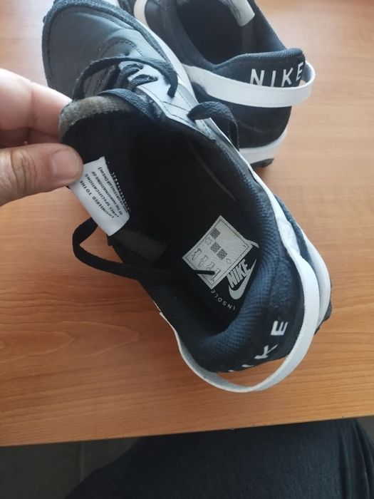 Nike Waffle 45 (29 cm) 100% originali