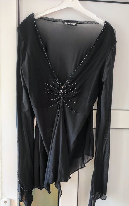 Bluza de ocazie .