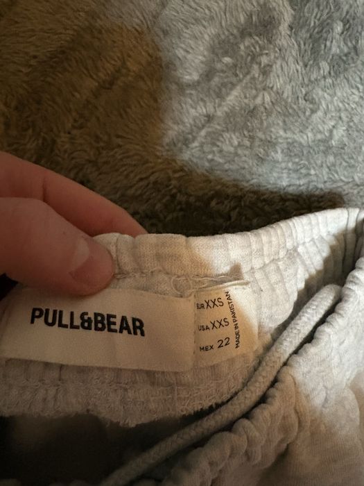 Pantaloni Pull&Bear