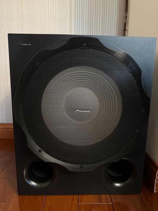 Продам колонки Pioneer