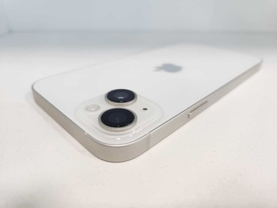 Iphone 14 Plus 128Gb (Ag8 Tudor1/B74141) – Garantie 2 Ani!