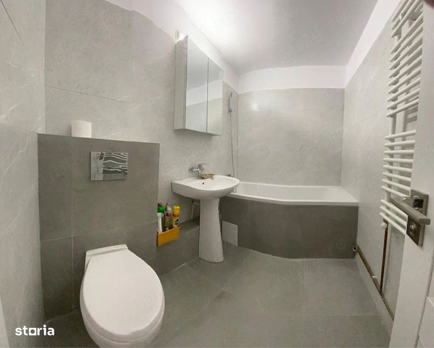 Apartament 2 camere Aviatiei- Promenada Mall-Centrala Proprie