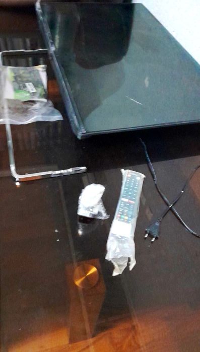 Смарт 43 телевизор