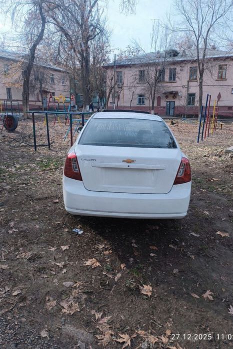 Chevrolet Gentra год 2021 пробег 104.200