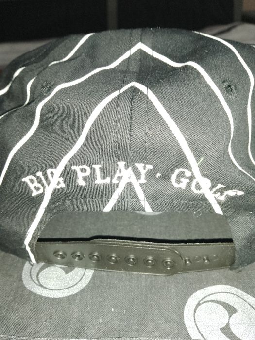 Шапка за голф/golf