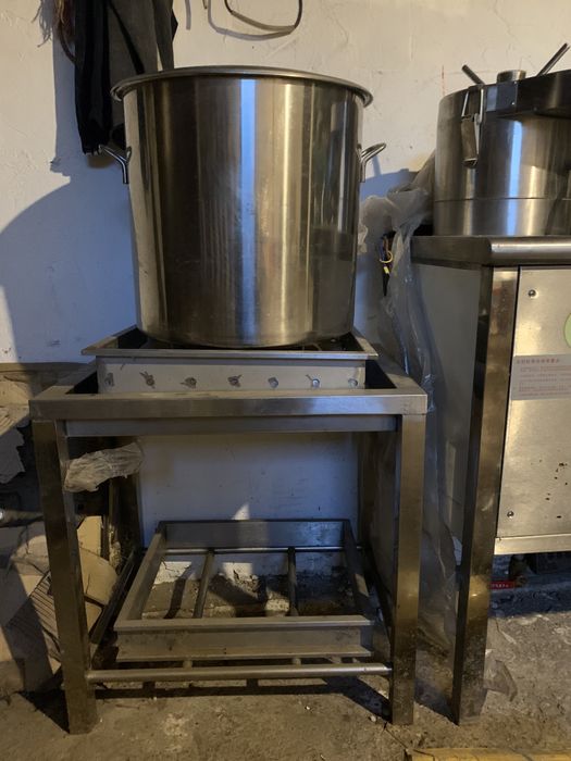 Машинка для изготовления тофу