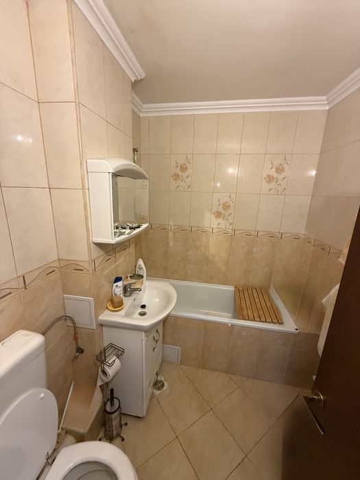 Ofer spre Vânzare Apartament 2 Camere Etaj 1 în Micro 16 Prima Etapă Bulevardul Lalelei