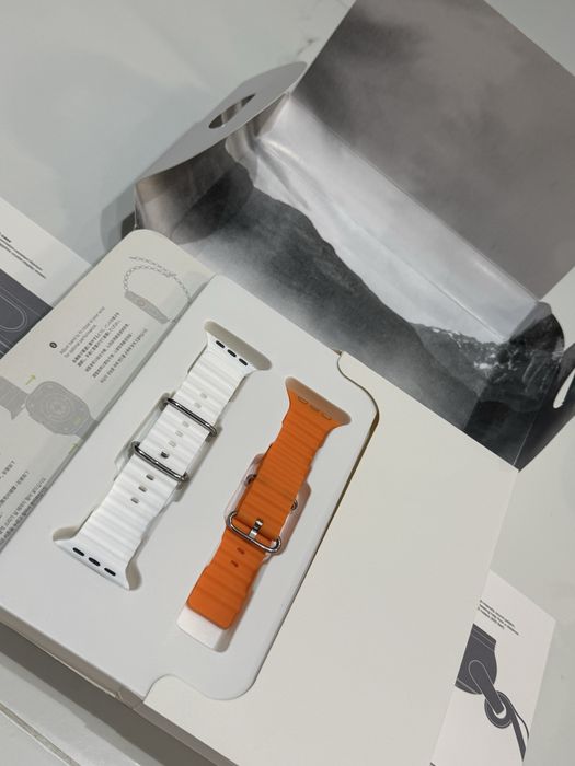 Apple Watch Ultra 3 – 49 мм