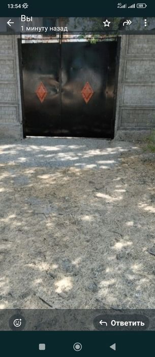 Продам 2 квартиру с участком или меняю на дом