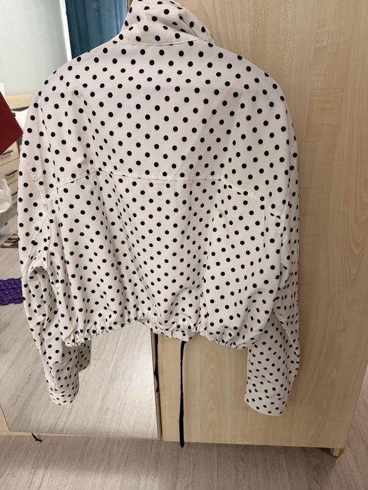 Ветровка под Zara