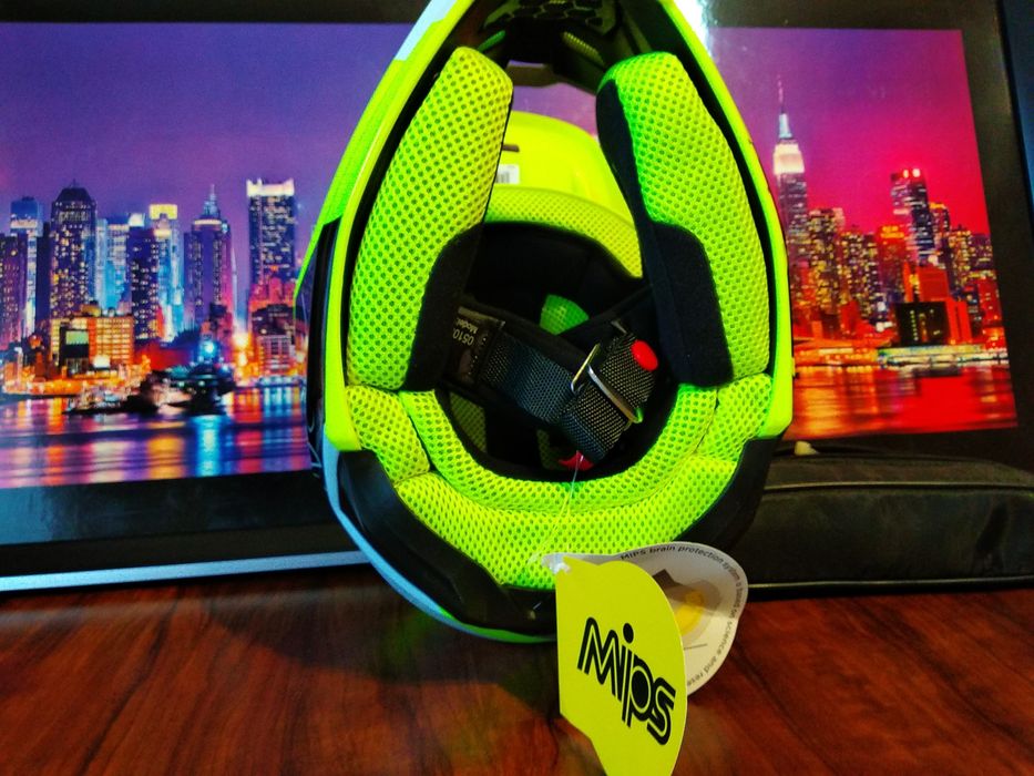 Мото шлем Fox V 1