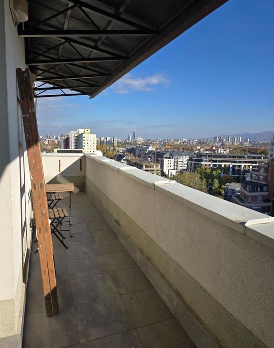 Дава се под наем Двустаен апартамент в София, Студентски град - 90 кв.м за 850 € - Снимка #5