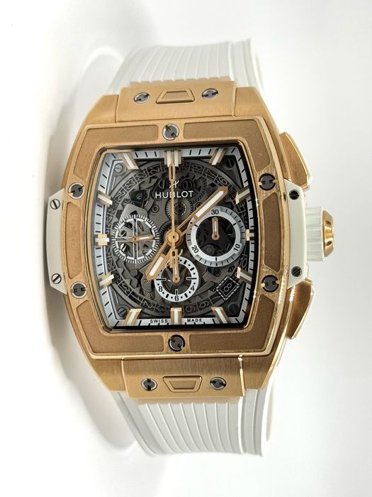 Hublot Spirit of Big Bang Chronograph