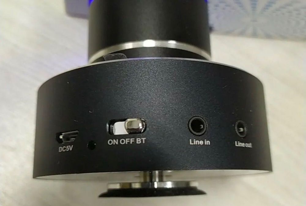 Колонка Антисосед Виброколонка