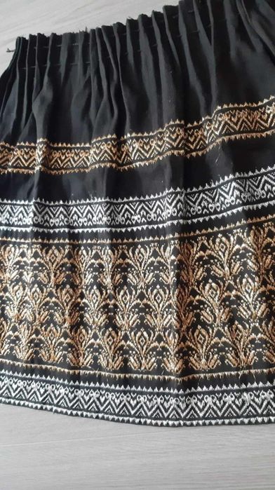 Costume populare vechi - mărimea  L