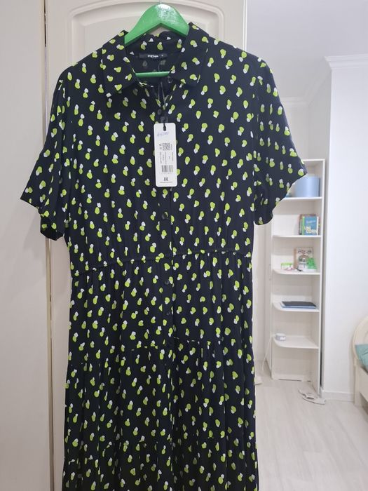 Женское платье НОВОЕ  Piena