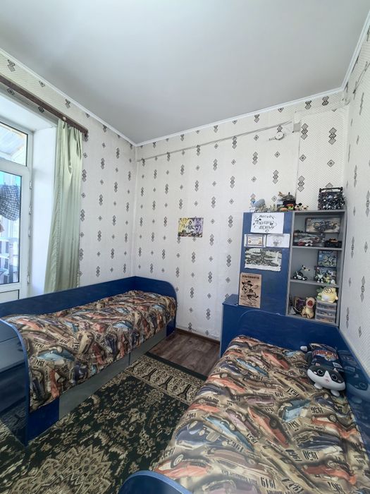 Квартира 2 комнатная