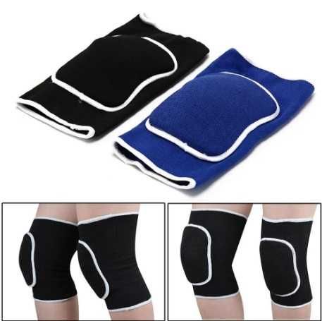Защитные наколенники танцев и гимнастики для волейбола