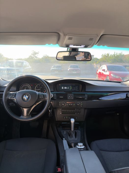 BMW Seria 3 2005 — imagine 2