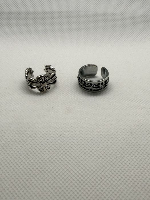 Chrome hearts ring пръстен