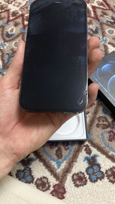 Iphone 12 pro срочна сатылады