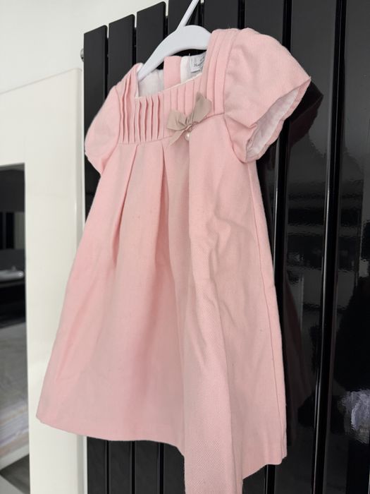 Rochita de stofa Mayoral 24 luni