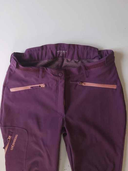 Ски ,сноуборд зимен трекинг панталон