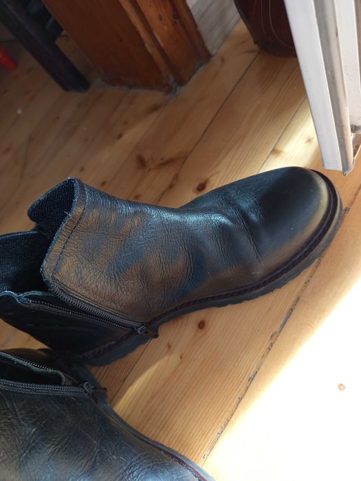 Дамски обувки  Zara