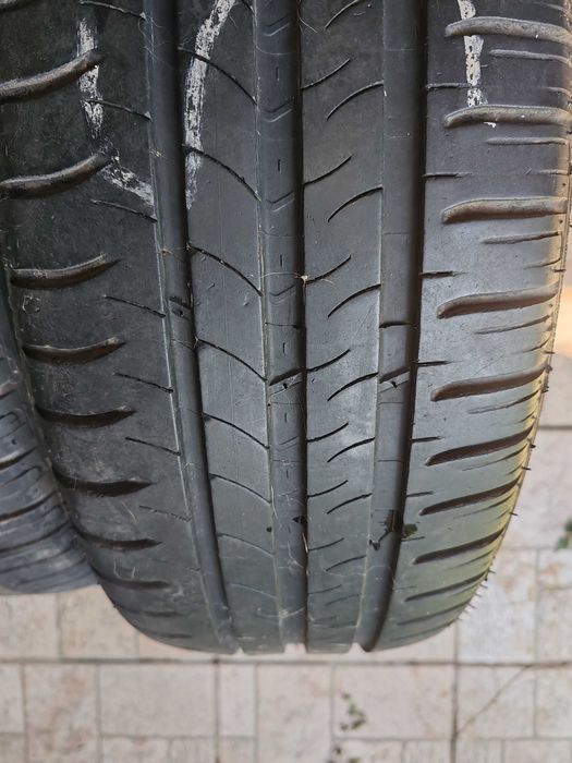 Michelin 205 60 r16 energy saver