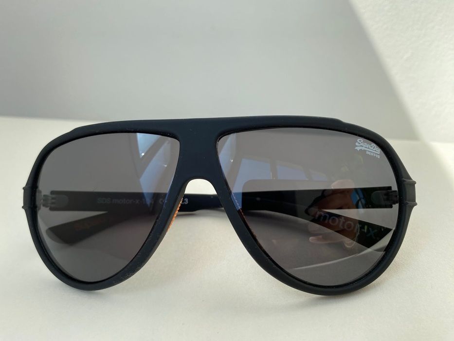 Слънчеви очила SuperDry