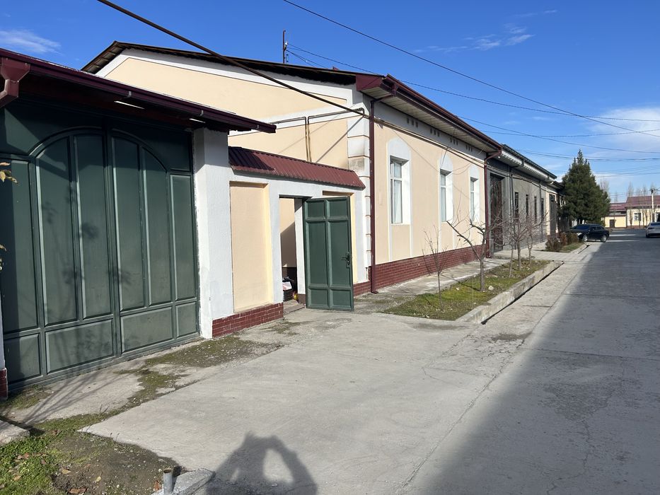 Продается коттедж