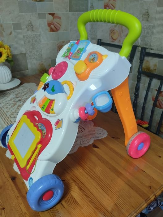 Продам ведунки, ходунки