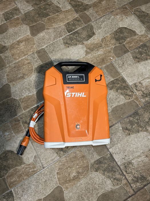 Acumulator Husqvarna AR 3000 36v-41,2Ah