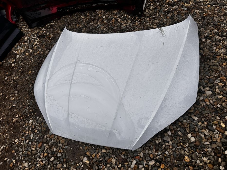 Capotă motor audi a5.b9.