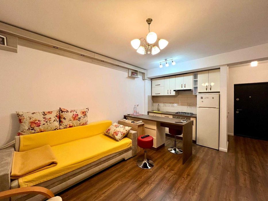 P. F Vand Apartament Sub Cetate