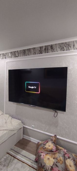 Телевизор смарт тв